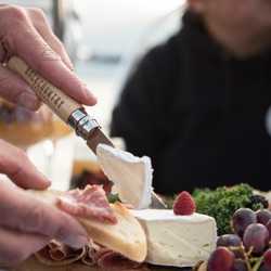 Client and Customer Entertainment